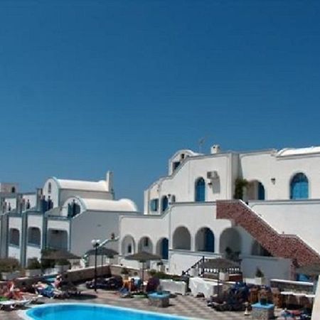 Boho Suites Santorini Perivolos  Dış mekan fotoğraf