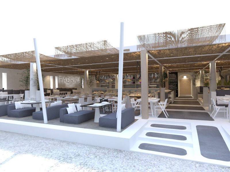 Boho Suites Santorini Perivolos  Dış mekan fotoğraf