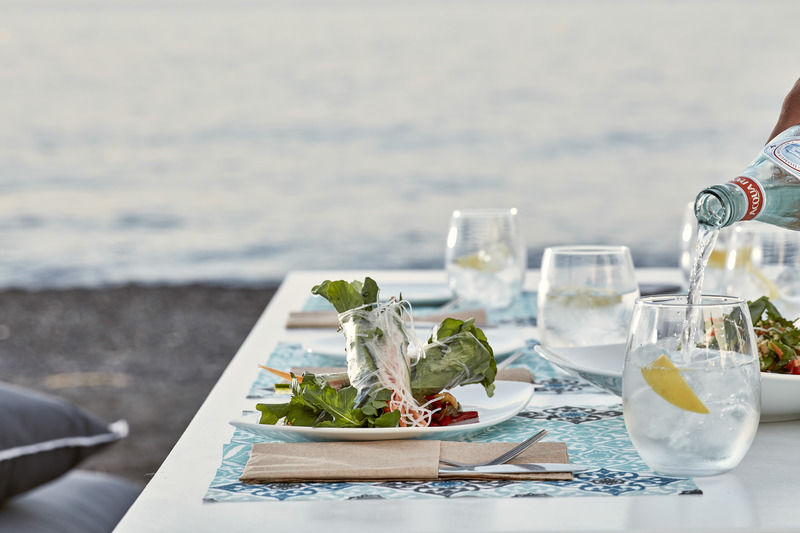 Boho Suites Santorini Perivolos  Dış mekan fotoğraf