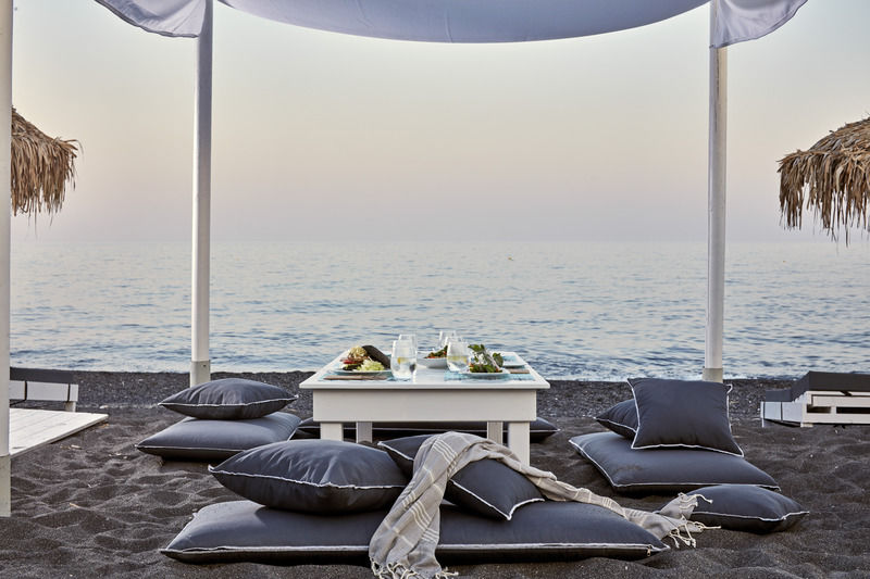 Boho Suites Santorini Perivolos  Dış mekan fotoğraf