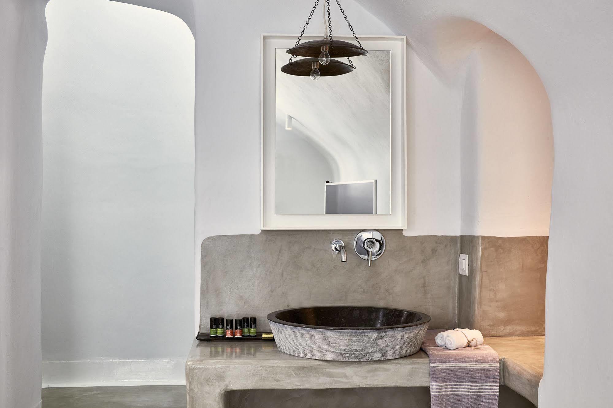 Boho Suites Santorini Perivolos  Dış mekan fotoğraf