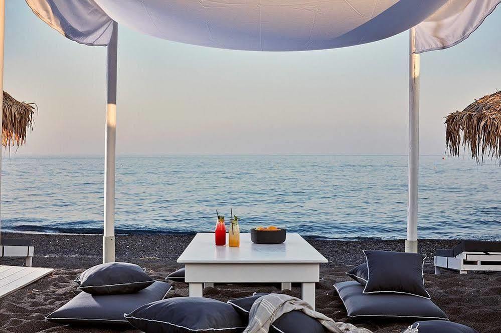Boho Suites Santorini Perivolos  Dış mekan fotoğraf