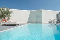 Boho Suites Santorini Perivolos  Dış mekan fotoğraf